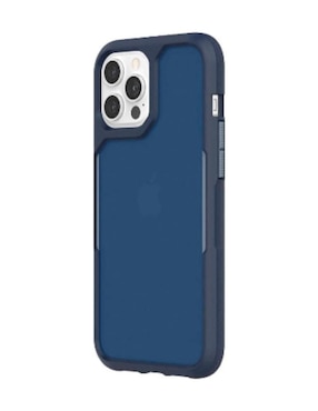 Funda Para Apple IPhone 12 Pro De Plástico