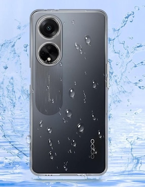 Funda para OPPO A60 4G de TPU