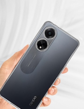 Funda para OPPO A60 4G de TPU