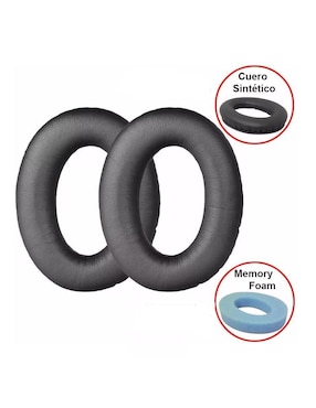 Almohadillas para audífonos Ecoshopmaster Ae1 Triport