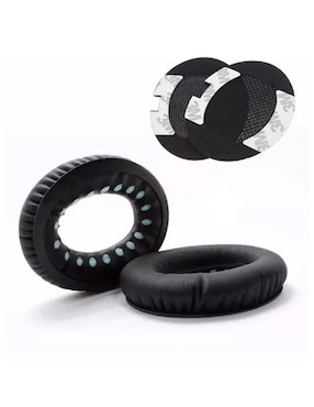 Almohadillas para audífonos Ecoshopmaster Ae1 Triport