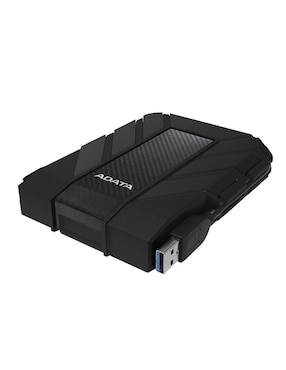 Disco duro externo Adata capacidad 2 TB