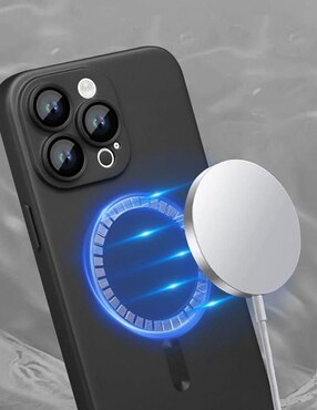 Funda para iPhone de TPU