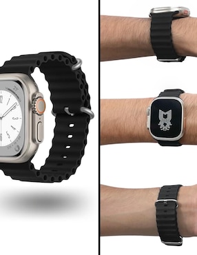 Correa para smartwatch Mamá Pulpo
