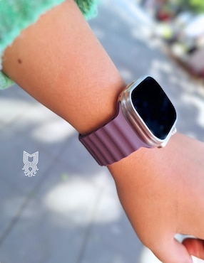 Correa para smartwatch Mamá Pulpo