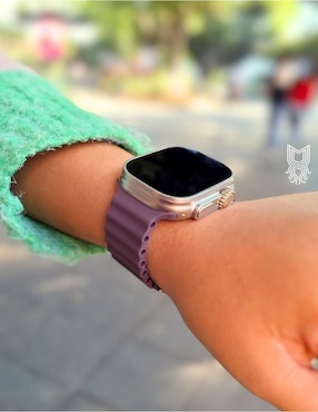 Correa para smartwatch Mamá Pulpo