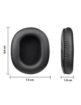 Almohadillas para audífonos Ecoshopmaster