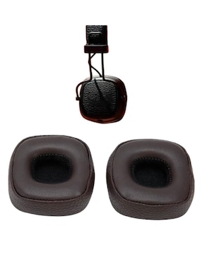 Almohadillas para audífonos Ecoshopmaster Marshall