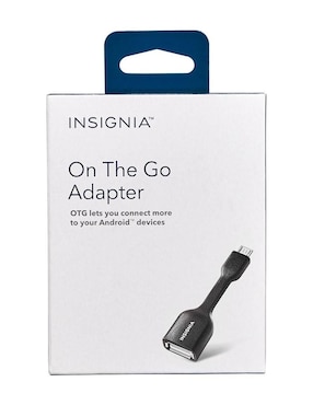 Adaptador USB Insignia