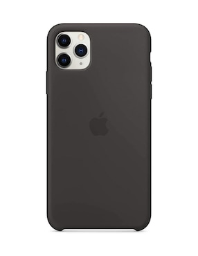 Funda para iPhone 11 Pro Max de silicón