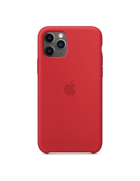 Funda Para IPhone 11 Pro De Silicón