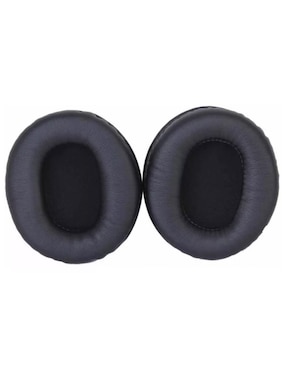Almohadillas para audífonos Ecoshopmaster Audio Technica Ath