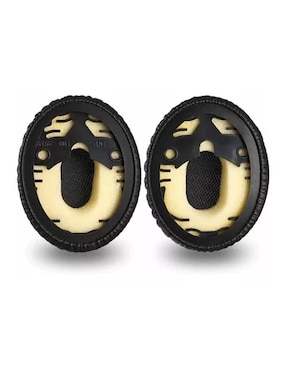 Almohadillas para audífonos Ecoshopmaster Bose