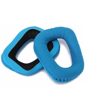 Almohadillas para audífonos Ecoshopmaster Logitech
