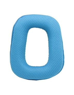 Almohadillas para audífonos Ecoshopmaster Logitech