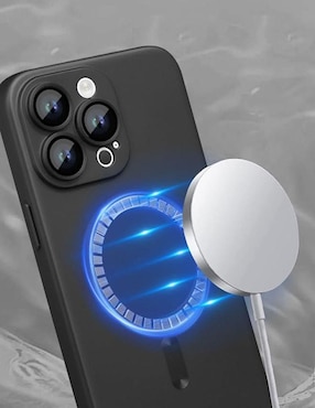 Funda para iPhone de TPU