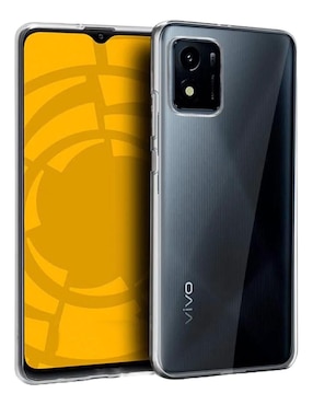 Funda para Vivo Y15s de TPU