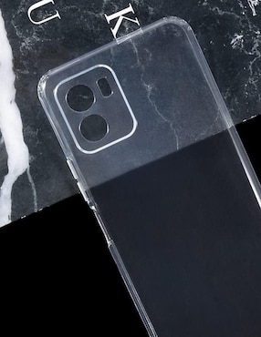 Funda para Vivo Y15s de TPU