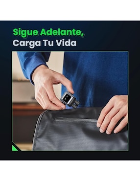 Cargador pared Ugreen USB tipo C