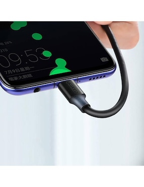 Cable USB C Ugreen a tipo USB A de 1 m