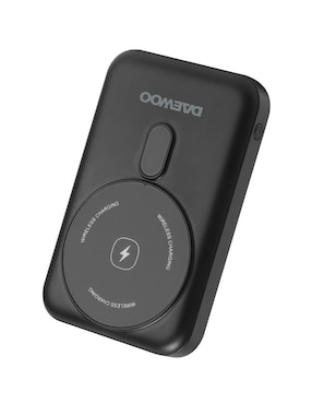 Batería portátil DAEWOO 10000 mAh PB10W-DW