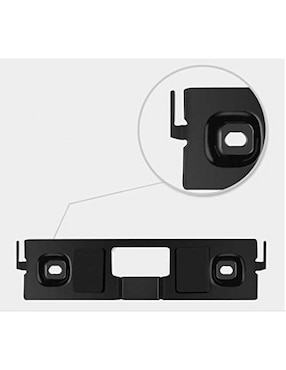 Soporte Bose para pantalla fijo