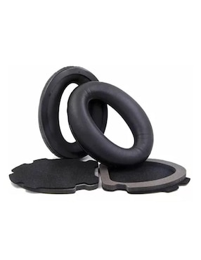 Almohadillas para audífonos EcoShopMaster Aviation