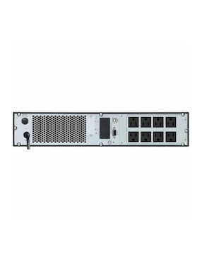 Regulador de voltaje Vertiv GXTRT-3000LVRT2UXL