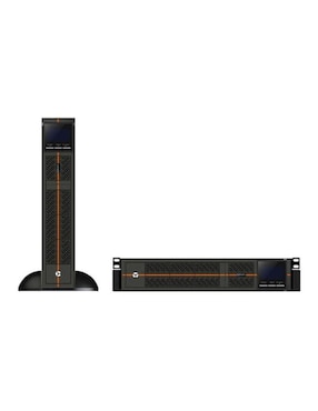 Regulador de voltaje Vertiv GXTRT-3000LVRT2UXL