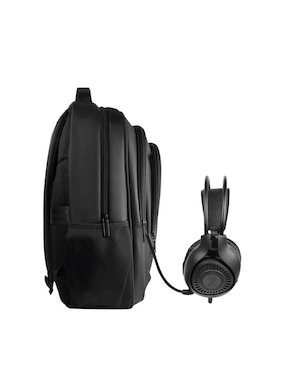 Mochila con portalaptop Perfect Choice unisex