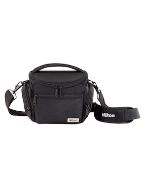 Estuche para reflex y mirrorless Nikon