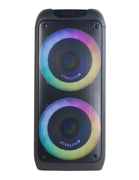 Bocina Steelpro Nebula bluetooth