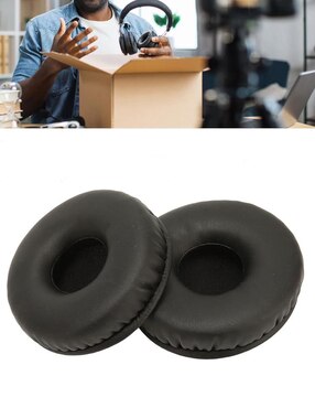Almohadillas para audífonos EcoShopMaster Sony