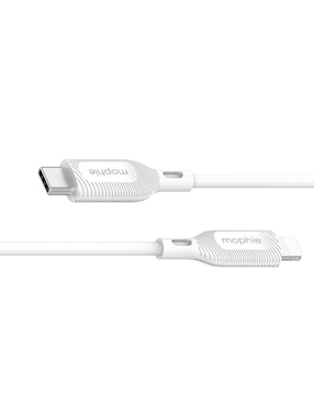 Cable lightning Mophie a tipo USB C de 1 m