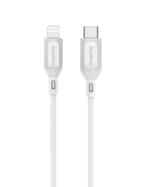 Cable lightning Mophie a tipo USB C de 1 m
