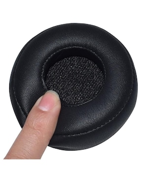 Almohadillas para audífonos EcoShopMaster Beats
