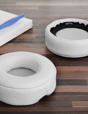 Almohadillas para audífonos EcoShopMaster Beats