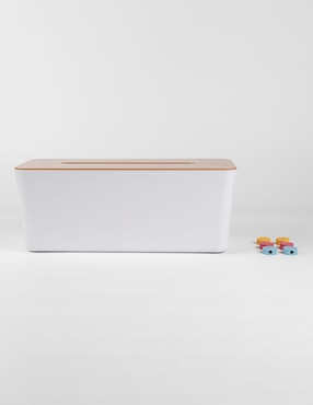 Organizador de cables Ground