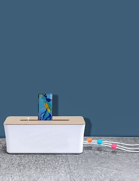 Organizador de cables Ground