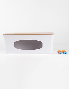 Organizador de cables Ground
