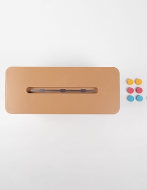 Organizador de cables Ground