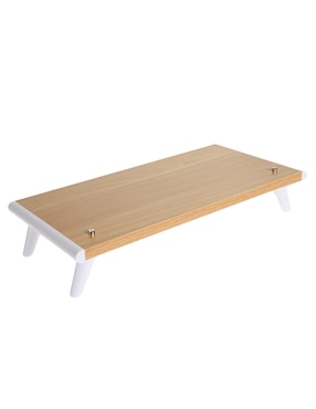 Base para monitor de escritorio Ground Electronics