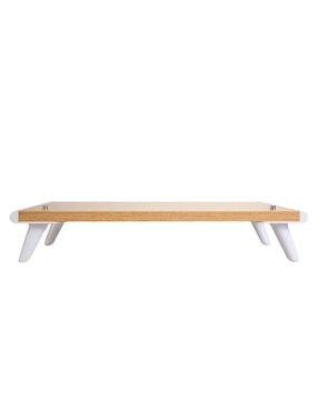 Base para monitor de escritorio Ground Electronics
