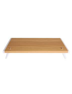 Base para monitor de escritorio Ground Electronics