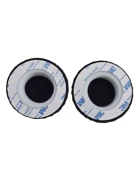 Almohadillas para audífonos EcoShopMaster Sony Mdr
