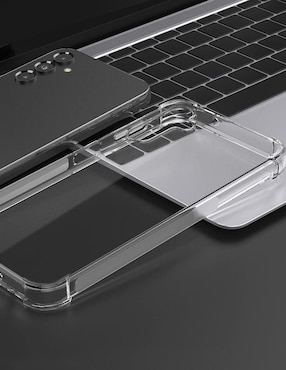 Funda para Galaxy S24 Plus de TPU