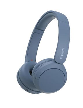 Audífonos On-ear Sony WH-CH520 Inalámbricos