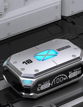 Audífonos In-Ear Contoysa M41 inalámbricos con cancelación de ruido