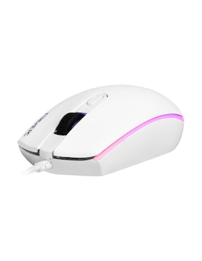 Mouse y teclado Xtreme PC Gaming Battle Chief
