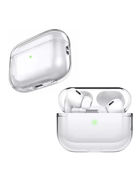 Porta audífonos In-ear Ecoshopmaster